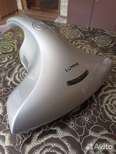 Ручной пылесос