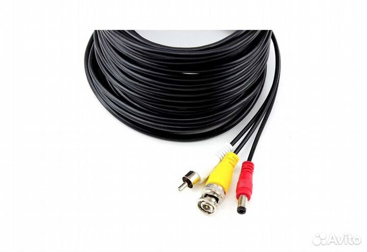 Комплект видеонаблюдения AHD 2Мп Ps-Link KIT-A202H