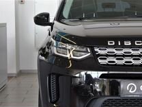 Land Rover Discovery Sport 2.0 AT, 2019, 94 095 км, с пробегом, цена 3 699 000 руб.