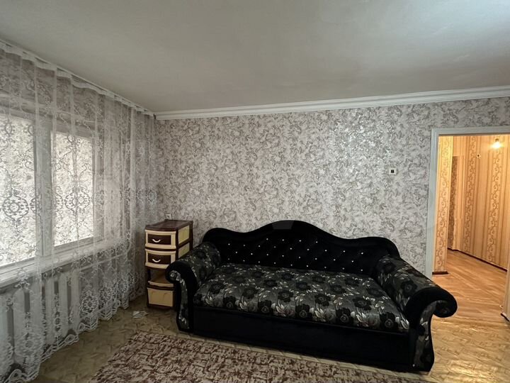 2-к. квартира, 46 м², 3/5 эт.