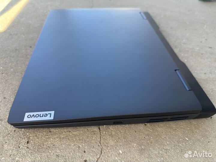 Lenovo ideapad gaming 3 16iah7