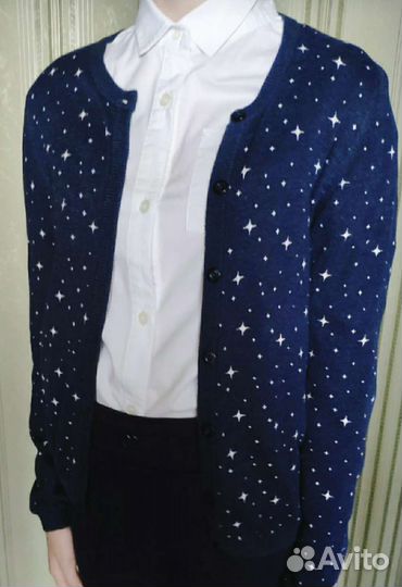 Вещи в школу (школьная форма) 128-155