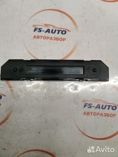 Часы Suzuki Grand Vitara 2 2.0 (J20A) бензин 2009