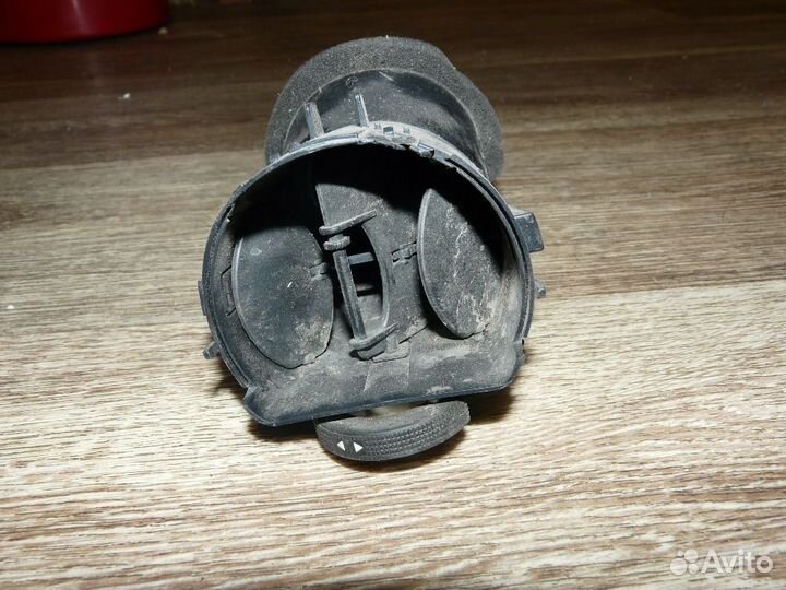 Дефлектор Chevrolet Lacetti 96554907