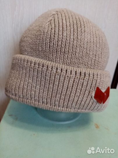 Шапка женские
