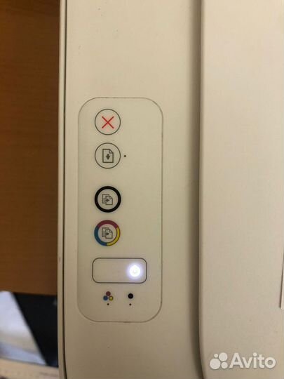 Принтер мфу HP DeskJet 2320