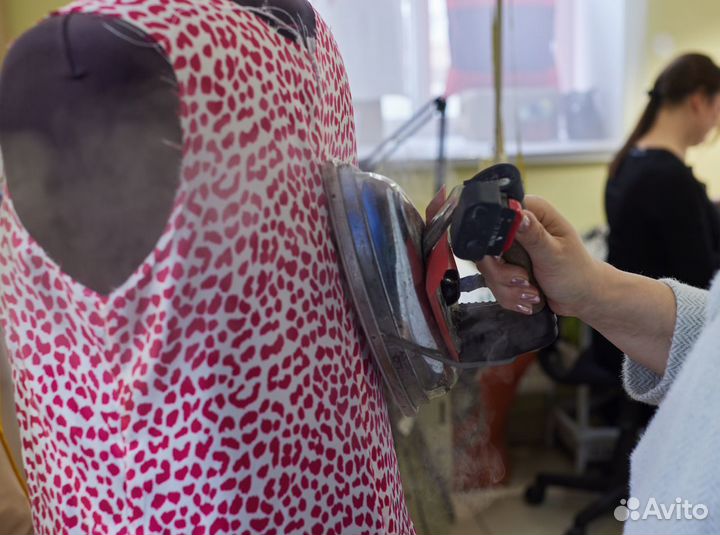 Швейное производство, мелкий опт