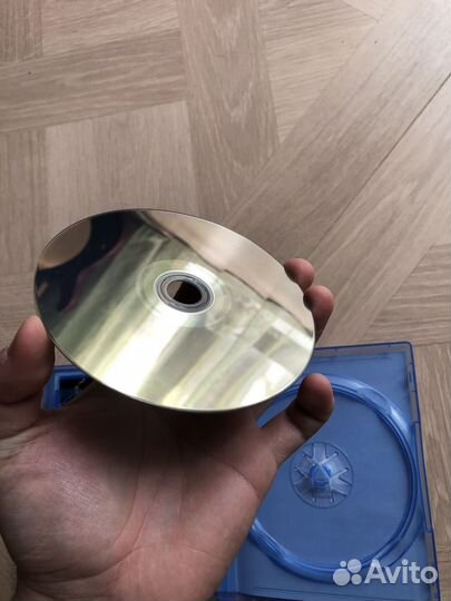 Человек-Паук (PS4)