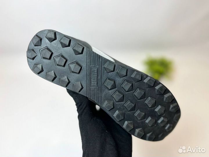 Кроссовки Puma