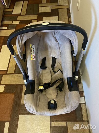 Коляска автокресло foofoo 4 в 1
