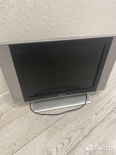 Телевизор philips
