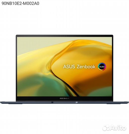 90NB10E2-M002A0, Ноутбук Asus Zenbook 14 Flip oled