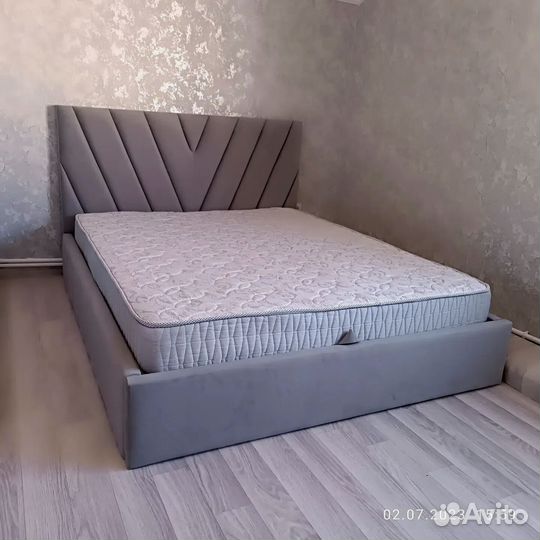 Ортопедический матрас на заказ