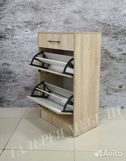 Обувница Тумба под обувь