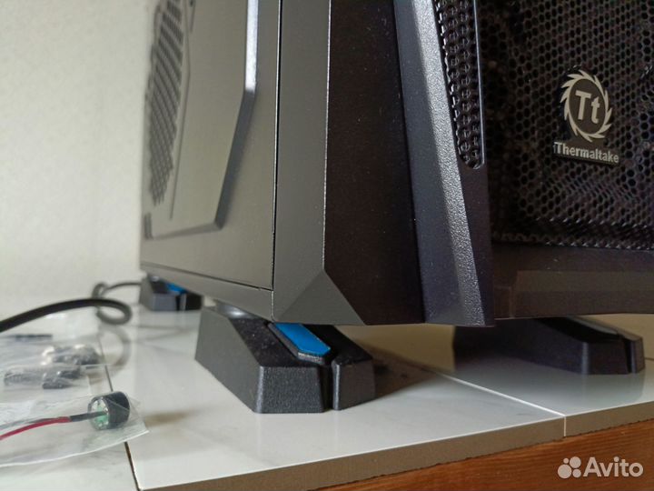 Корпус для пк Thermaltake Chaser mk-I