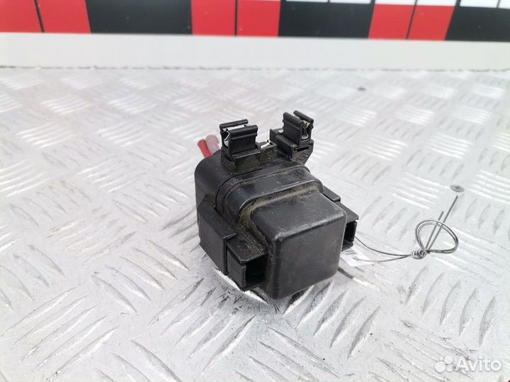 Реле (прочие) Renault Scenic 3 рест. 2013