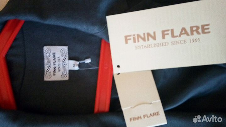 Пиджак Finn Flare