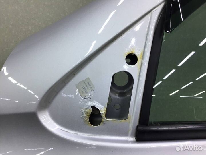 Дверь передняя левая LADA Granta (2190) 2011-н.в. 11180610001585