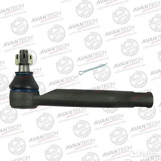 Наконечник рулевой avantech арт. ATE0235R