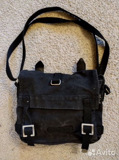 Сумка сухарная Бундесвер,Германия