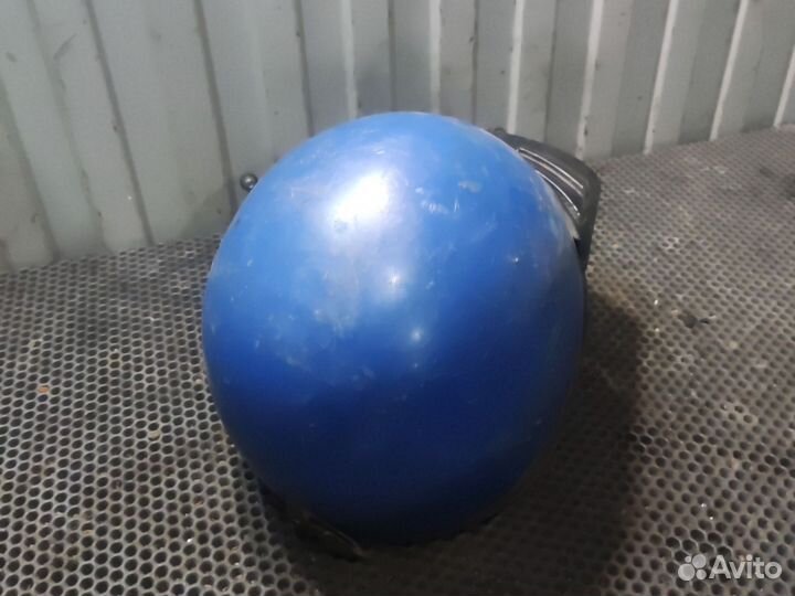 Мото шлем СССР