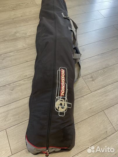 Полный сноубордический комплект