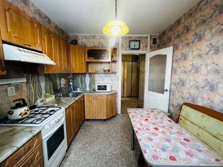 2-к. квартира, 53,1 м², 5/5 эт.
