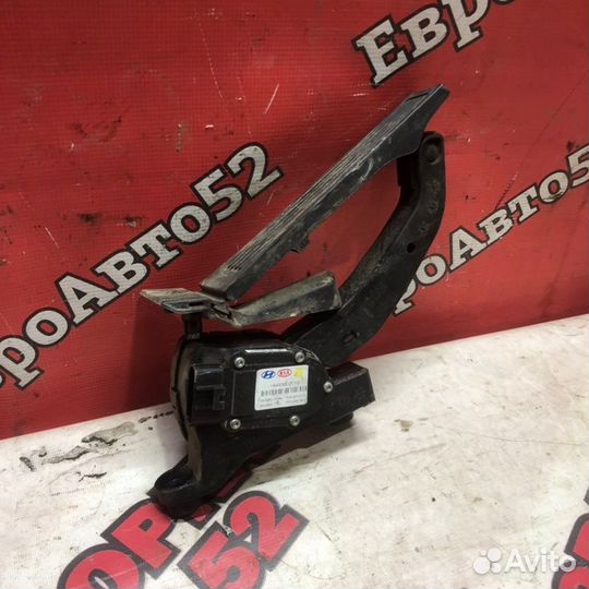 Педаль газа Kia Optima 3 2.0 G4KD 2010-2013