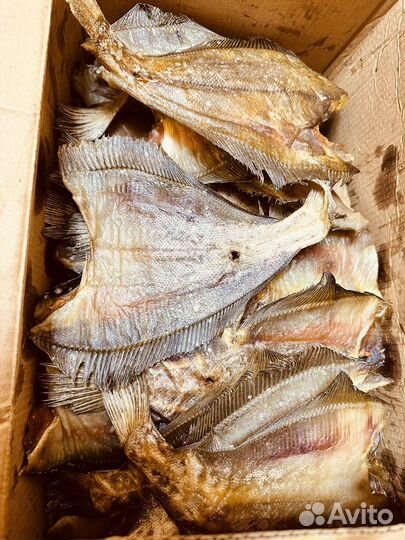 Ерш вяленый вкуснейший