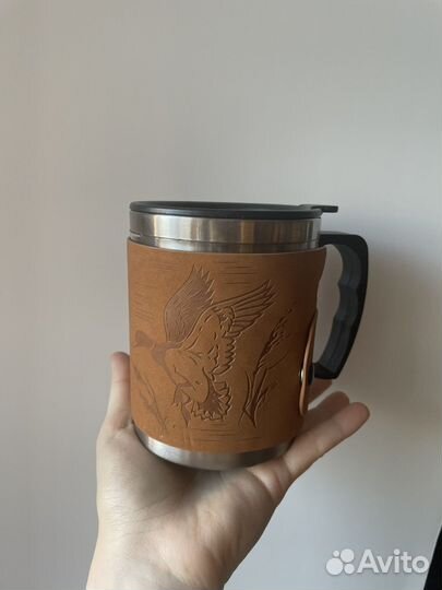 Термо кружка
