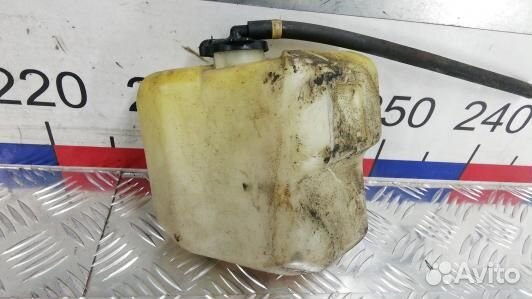 Бачок расширительный toyota camry V30 (YEA26NP01)