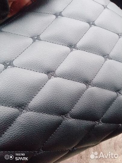 Эко кожа для перетяжки