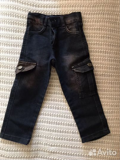 Одежда пакетом