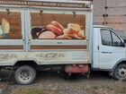 ГАЗ Соболь 2217 микроавтобус, 2016 объявление продам
