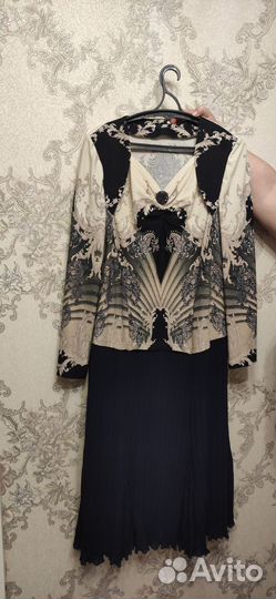 Платье женское 54 размер