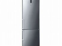 Холодильник Samsung no frost двухкамерный