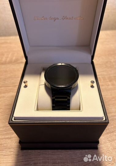 Huawei watch