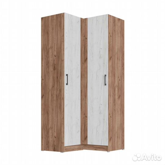 Угловой шкаф