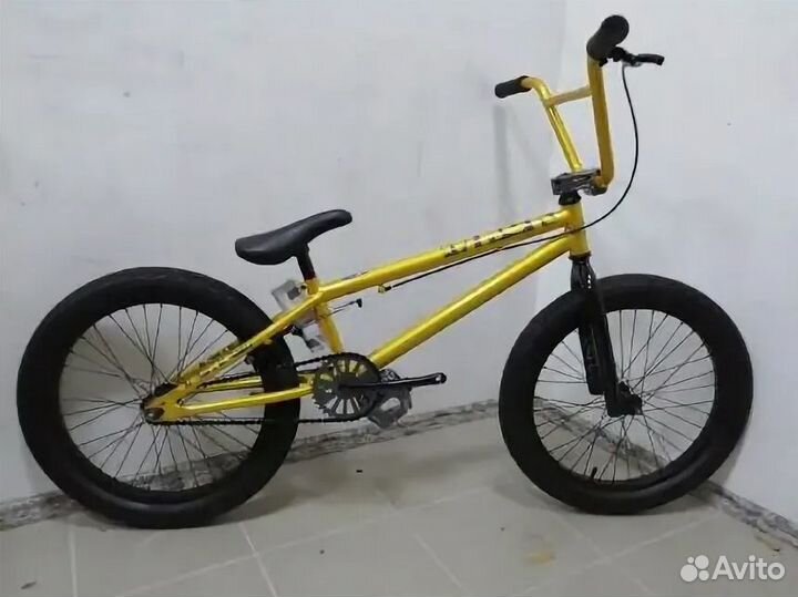Bmx
