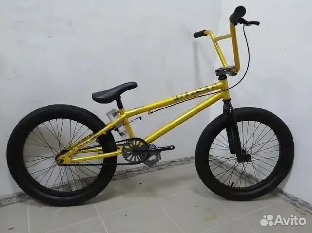 Bmx