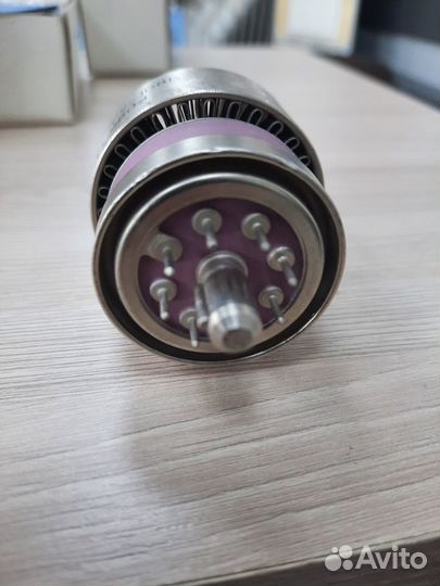 Радиолампы гу-108б