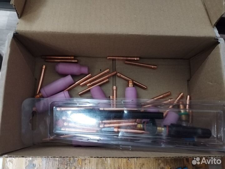 Сварог tech tig 200 dsp e104