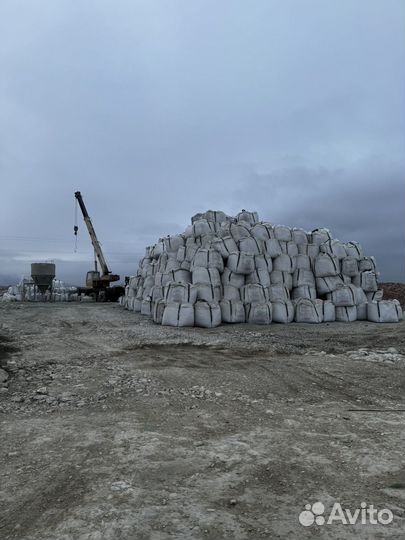 Цемент Иранский