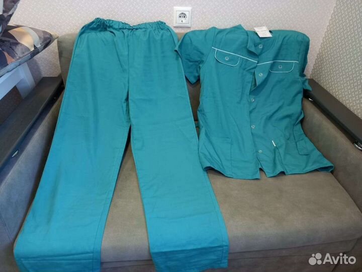 Костюм спецодежда