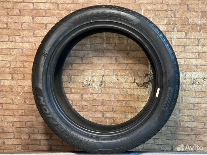 Pirelli Scorpion Winter 265/45 R20