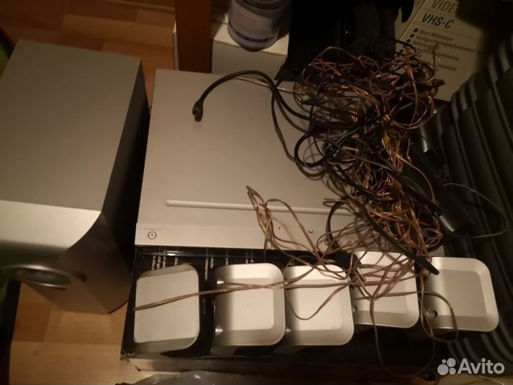 Караоке система домашняя LG LH-T3600