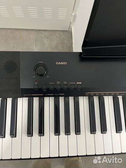 Цифровое пианино Casio CDP-130