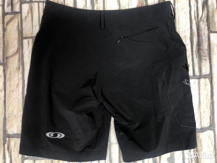 Salomon L Оригинал Женские Треккинговые Шорты