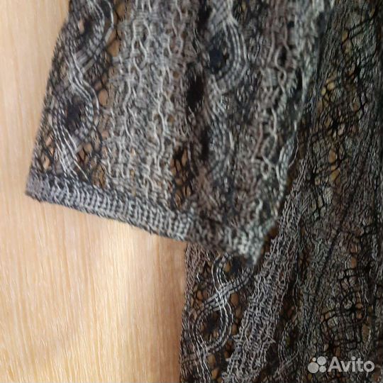 Кардиган Вологодское кружево 5260 размер