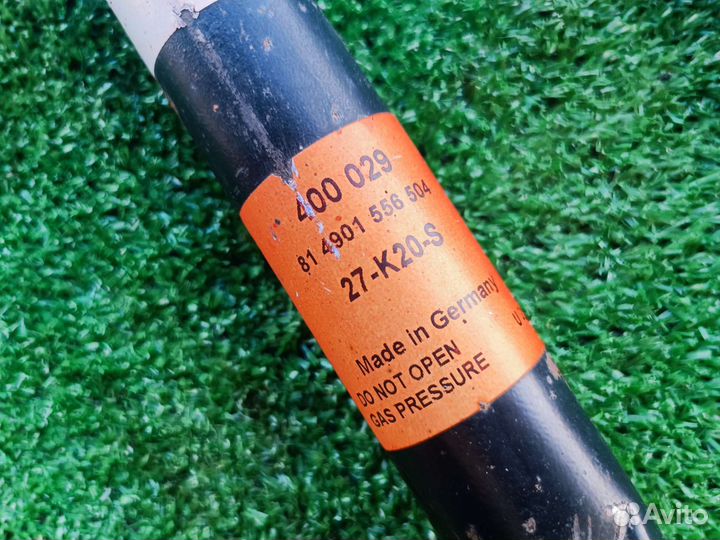 Аммортизаторы задние Шкода Октавия тур универсал